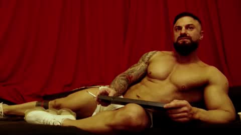 Snapshot of adonis_msc chatting on 19, 11, 2025 Adonis online show from 19, 11, 2025