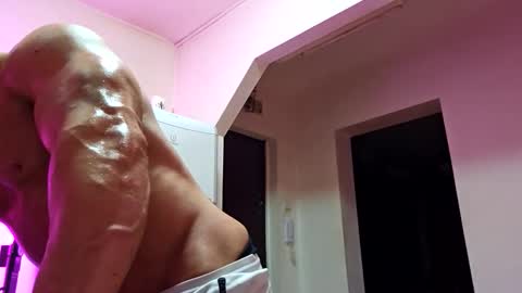 Snapshot of adonis_msc chatting on 2, 12, 2025 Adonis online show from 2, 12, 2025