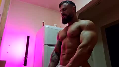 Snapshot of adonis_msc chatting on 14, 12, 2025 Adonis online show from 14, 12, 2025