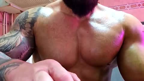 Snapshot of adonis_msc chatting on 19, 12, 2025 Adonis online show from 19, 12, 2025