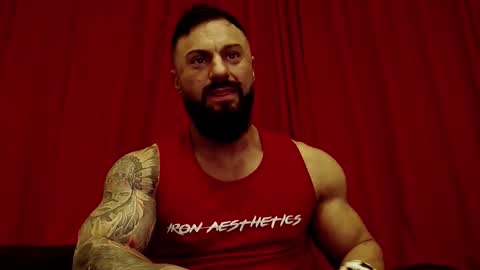 Snapshot of adonis_msc chatting on 21, 12, 2025 Adonis online show from 21, 12, 2025