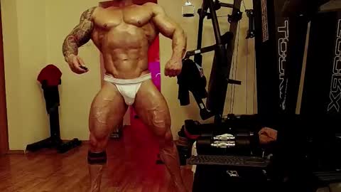 Snapshot of adonis_msc chatting on 22, 12, 2025 Adonis online show from 22, 12, 2025