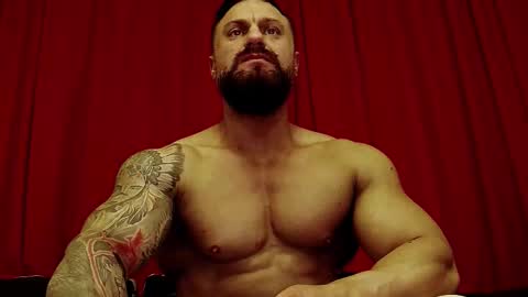 Snapshot of adonis_msc chatting on 5, 1, 2026 Adonis online show from 5, 1, 2026