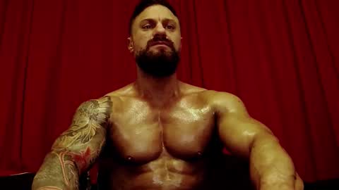 Snapshot of adonis_msc chatting on 6, 1, 2026 Adonis online show from 6, 1, 2026