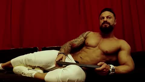 Snapshot of adonis_msc chatting on 7, 1, 2026 Adonis online show from 7, 1, 2026