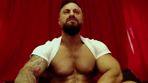 Snapshot of adonis_msc chatting on 9, 1, 2026 Adonis online show from 9, 1, 2026