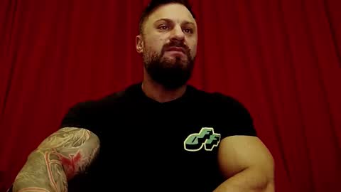 Snapshot of adonis_msc chatting on 14, 1, 2026 Adonis online show from 14, 1, 2026