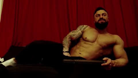 Snapshot of adonis_msc chatting on 16, 1, 2026 Adonis online show from 16, 1, 2026