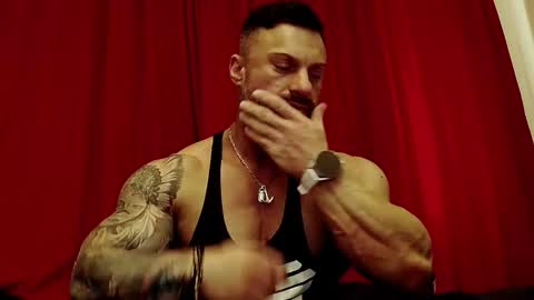 Snapshot of adonis_msc chatting on 3, 2, 2026 Adonis online show from 3, 2, 2026