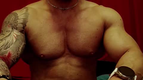 Snapshot of adonis_msc chatting on 4, 2, 2026 Adonis online show from 4, 2, 2026