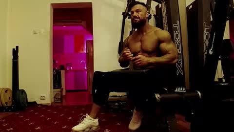 Snapshot of adonis_msc chatting on 14, 2, 2026 Adonis online show from 14, 2, 2026