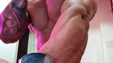 Snapshot of adonis_msc chatting on 18, 2, 2026 Adonis online show from 18, 2, 2026