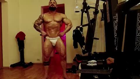 Snapshot of adonis_msc chatting on 19, 2, 2026 Adonis online show from 19, 2, 2026