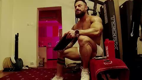 Snapshot of adonis_msc chatting on 25, 2, 2026 Adonis online show from 25, 2, 2026