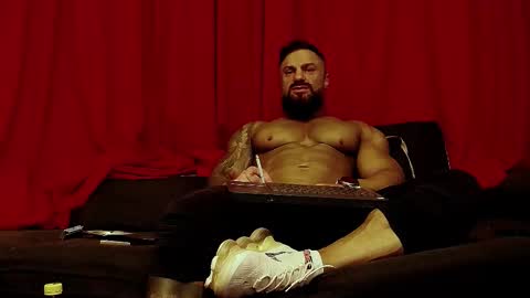 Snapshot of adonis_msc chatting on 28, 2, 2026 Adonis online show from 28, 2, 2026