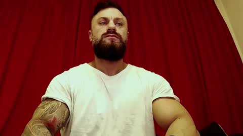 Snapshot of adonis_msc chatting on 2, 3, 2026 Adonis online show from 2, 3, 2026