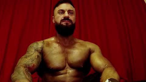 Snapshot of adonis_msc chatting on 3, 3, 2026 Adonis online show from 3, 3, 2026