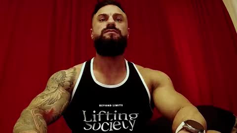 Snapshot of adonis_msc chatting on 7, 3, 2026 Adonis online show from 7, 3, 2026