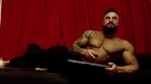 Snapshot of adonis_msc chatting on 8, 3, 2026 Adonis online show from 8, 3, 2026