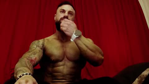 Snapshot of adonis_msc chatting on 9, 3, 2026 Adonis online show from 9, 3, 2026