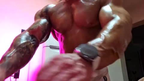 Snapshot of adonis_msc chatting on 10, 3, 2026 Adonis online show from 10, 3, 2026