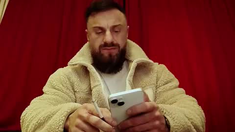 Snapshot of adonis_msc chatting on 18, 3, 2026 Adonis online show from 18, 3, 2026