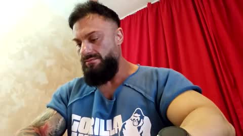 Snapshot of adonis_msc chatting on 25, 3, 2026 Adonis online show from 25, 3, 2026