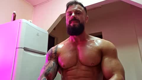 Snapshot of adonis_msc chatting on 26, 3, 2026 Adonis online show from 26, 3, 2026