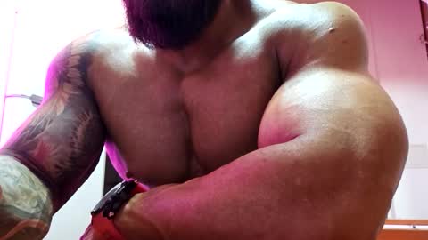 Snapshot of adonis_msc chatting on 27, 3, 2026 Adonis online show from 27, 3, 2026