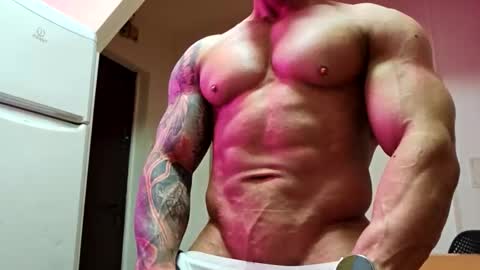 Snapshot of adonis_msc chatting on 6, 4, 2026 Adonis online show from 6, 4, 2026