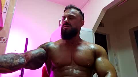 Snapshot of adonis_msc chatting on 11, 4, 2026 Adonis online show from 11, 4, 2026