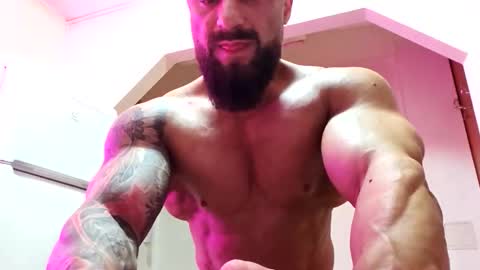 Snapshot of adonis_msc chatting on 12, 4, 2026 Adonis online show from 12, 4, 2026