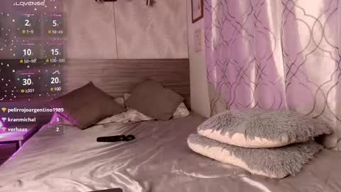 Snapshot of adonisaster chatting on 23, 2, 2025 Adonis online show from 23, 2, 2025