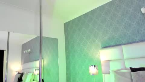 Snapshot of adonisaster chatting on 4, 10, 2025 Adonis online show from 4, 10, 2025