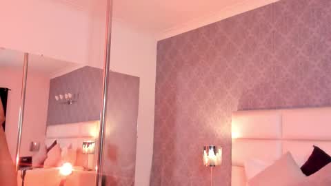 Snapshot of adonisaster chatting on 24, 10, 2025 Adonis online show from 24, 10, 2025