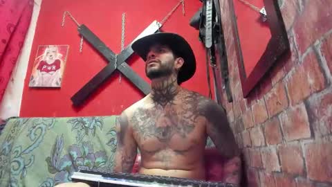 demon online show from 9, 2, 2026