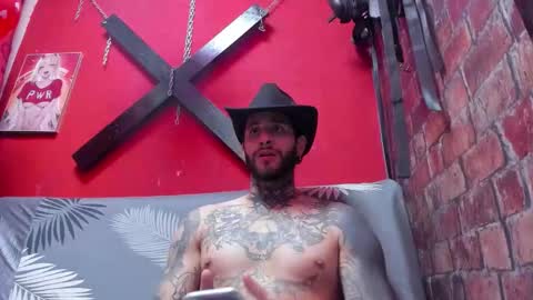 demon online show from 16, 2, 2026