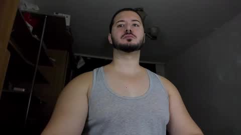 Adonis Steel online show from 5, 11, 2025