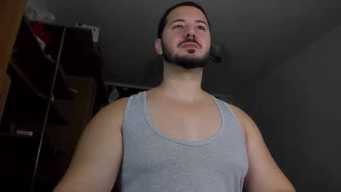 Adonis Steel online show from 7, 11, 2025