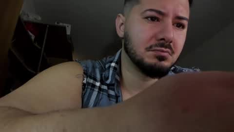 Adonis Steel online show from 11, 11, 2025