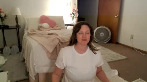 adorable22 online show from 8, 3, 2026