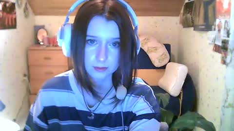Snapshot of adorable_sparkle chatting on 10, 2, 2025 adorable_sparkle online show from 10, 2, 2025