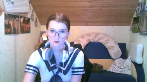 Snapshot of adorable_sparkle chatting on 16, 2, 2025 adorable_sparkle online show from 16, 2, 2025