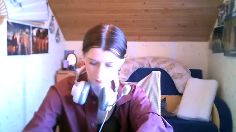 Snapshot of adorable_sparkle chatting on 19, 2, 2025 adorable_sparkle online show from 19, 2, 2025