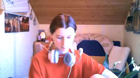 Snapshot of adorable_sparkle chatting on 21, 2, 2025 adorable_sparkle online show from 21, 2, 2025