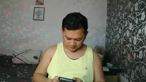 adorableasianboy online show from 10, 4, 2026