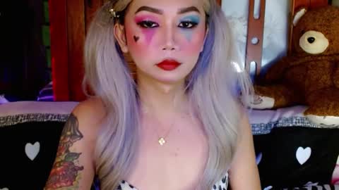 jasmine online show from 25, 12, 2024