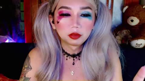 jasmine online show from 8, 1, 2025