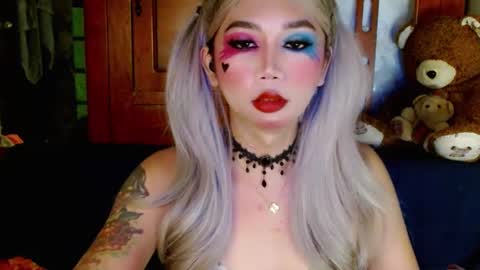 jasmine online show from 10, 1, 2025