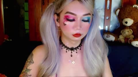 jasmine online show from 12, 1, 2025